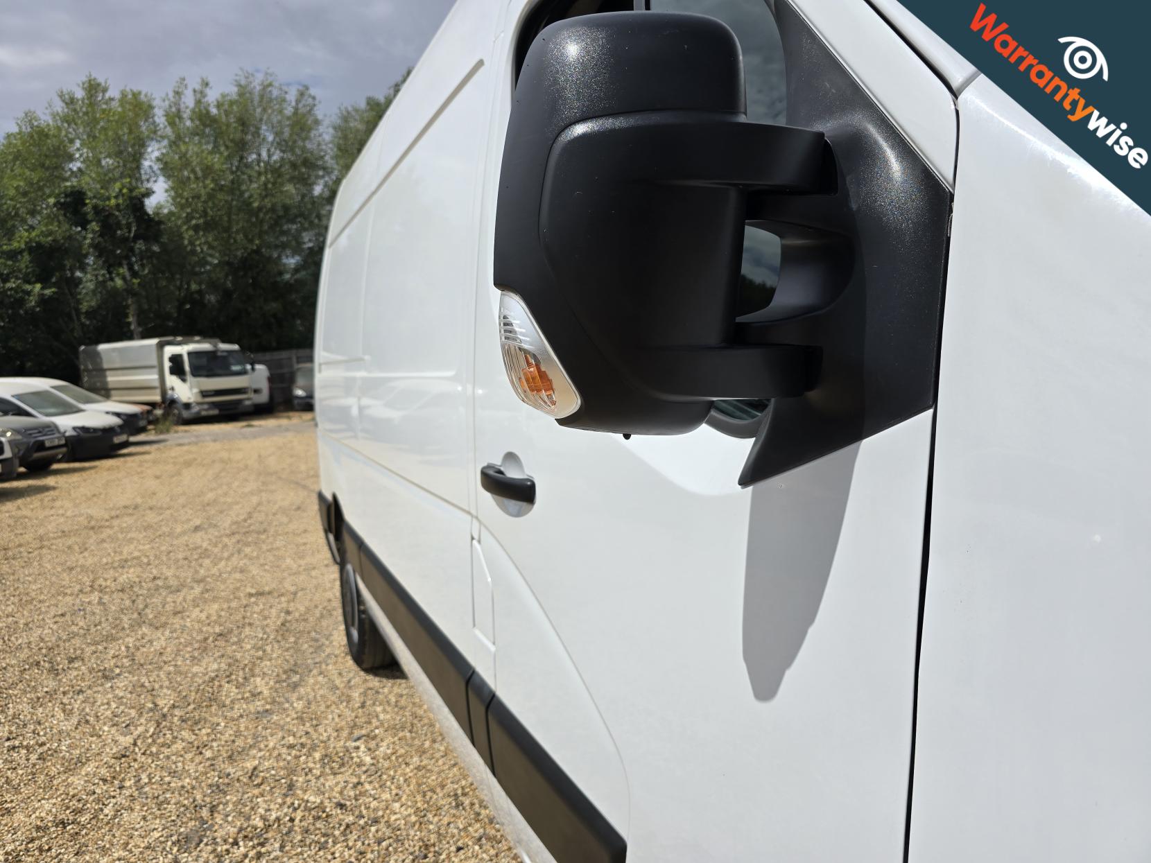 Renault Trucks Master