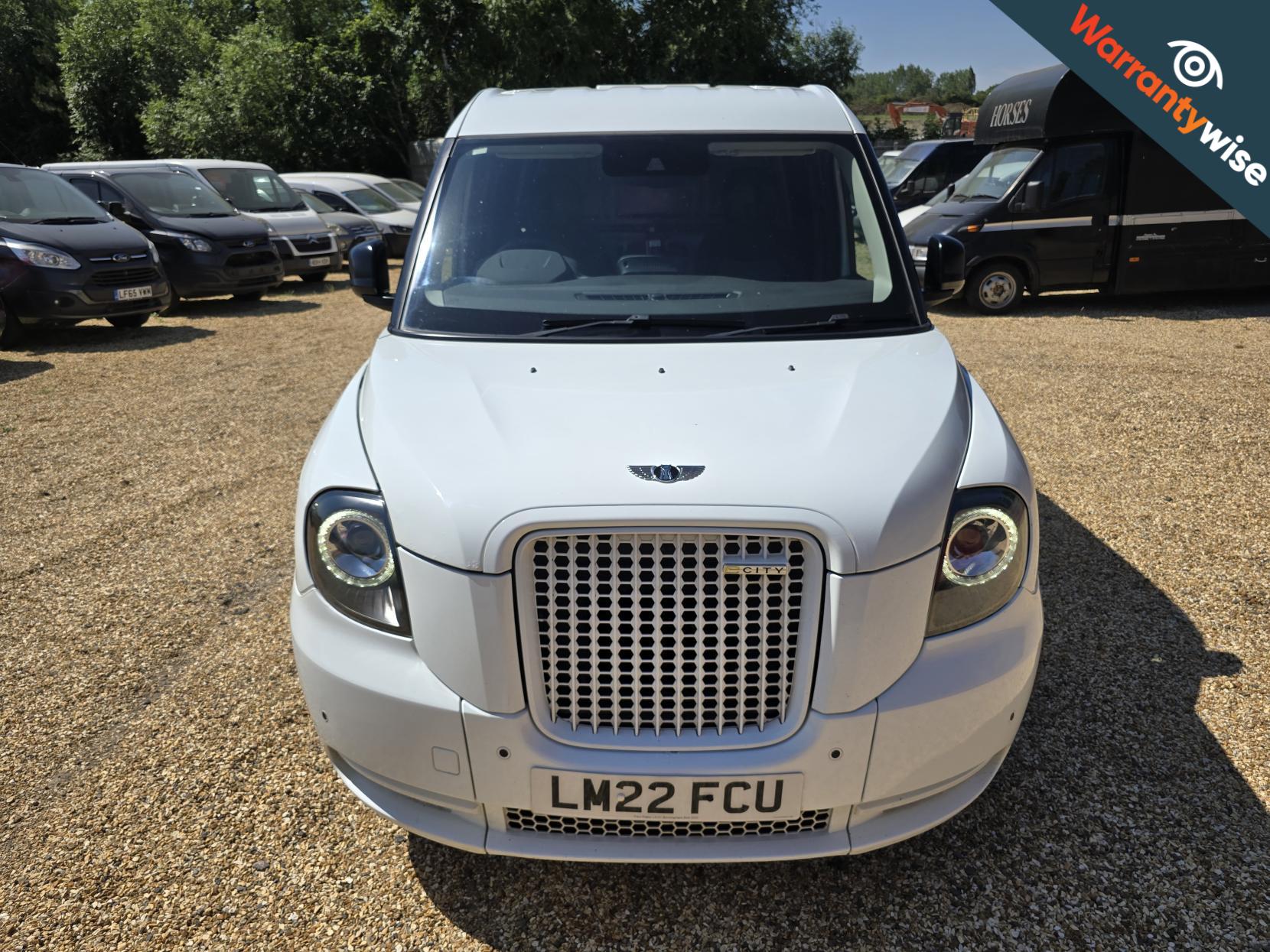 LEVC VN5