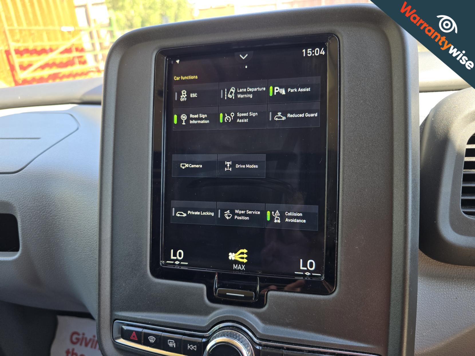 LEVC VN5