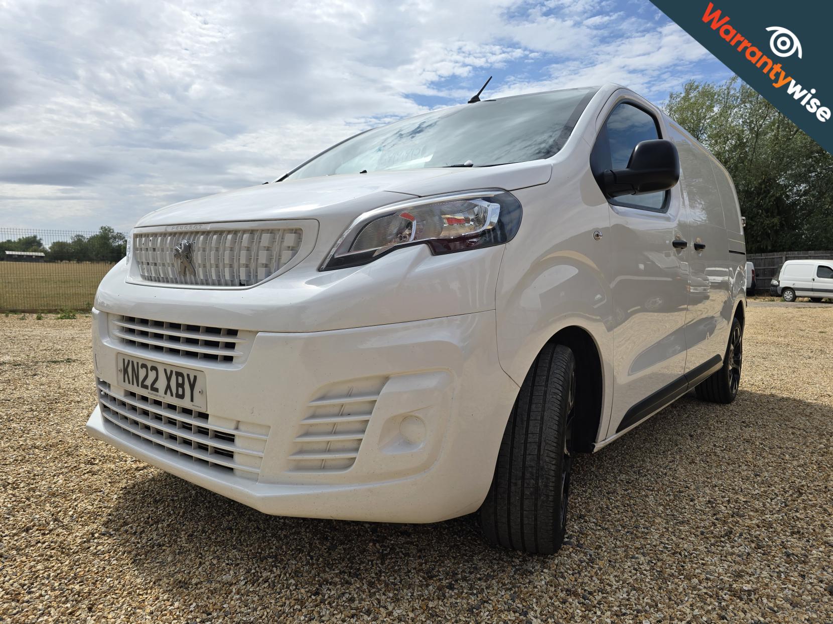 Peugeot Expert