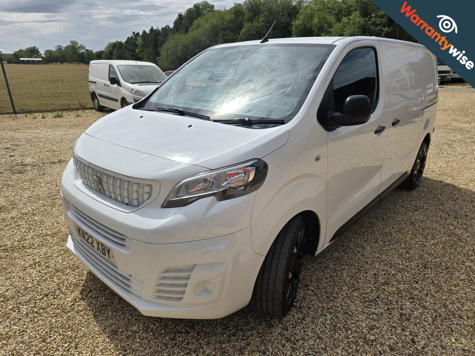 Peugeot Expert