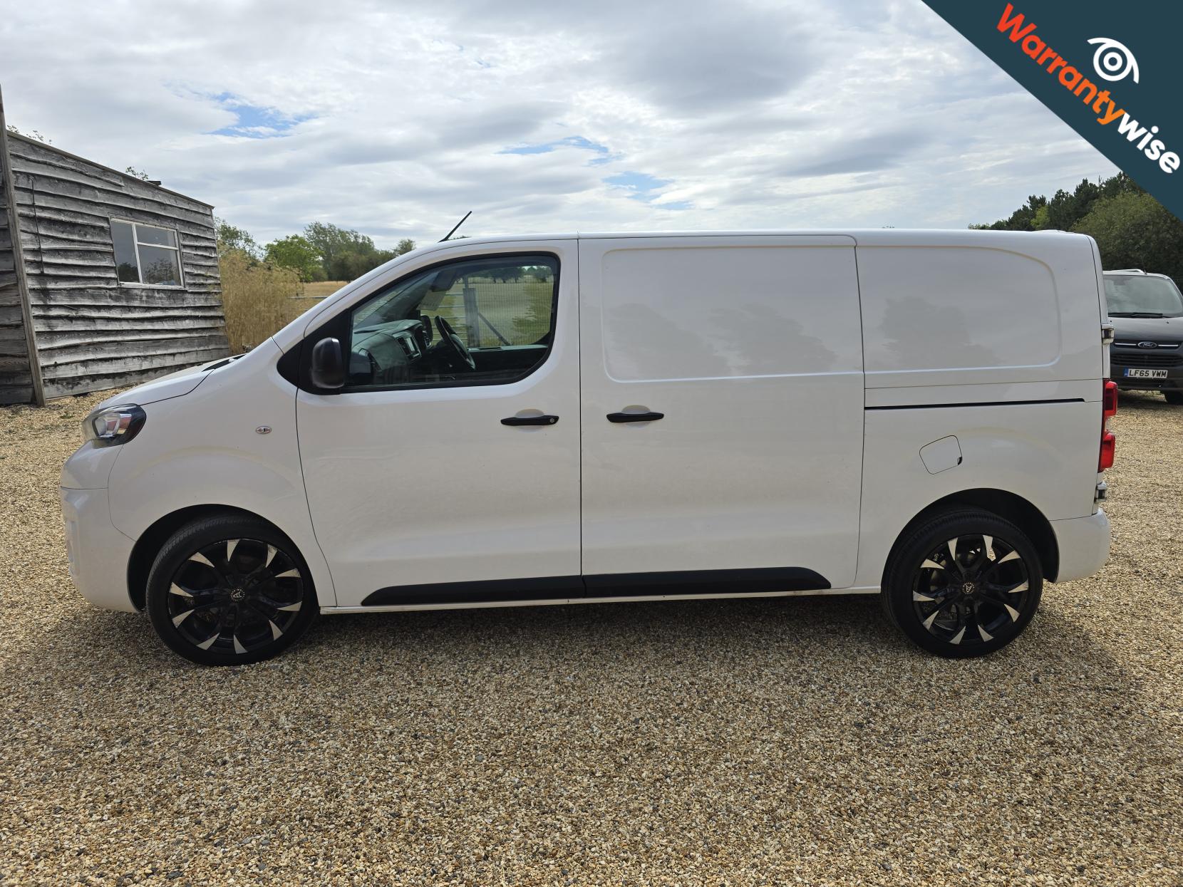 Peugeot Expert