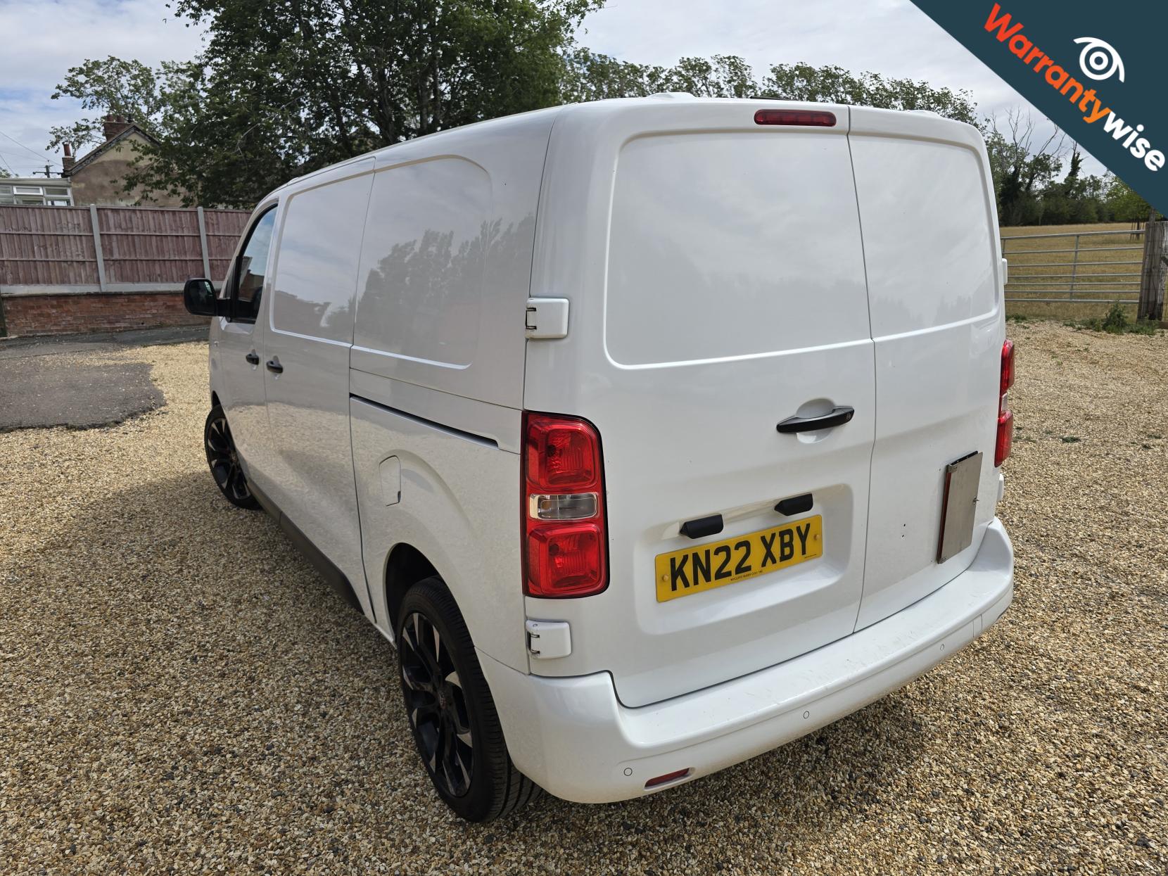 Peugeot Expert