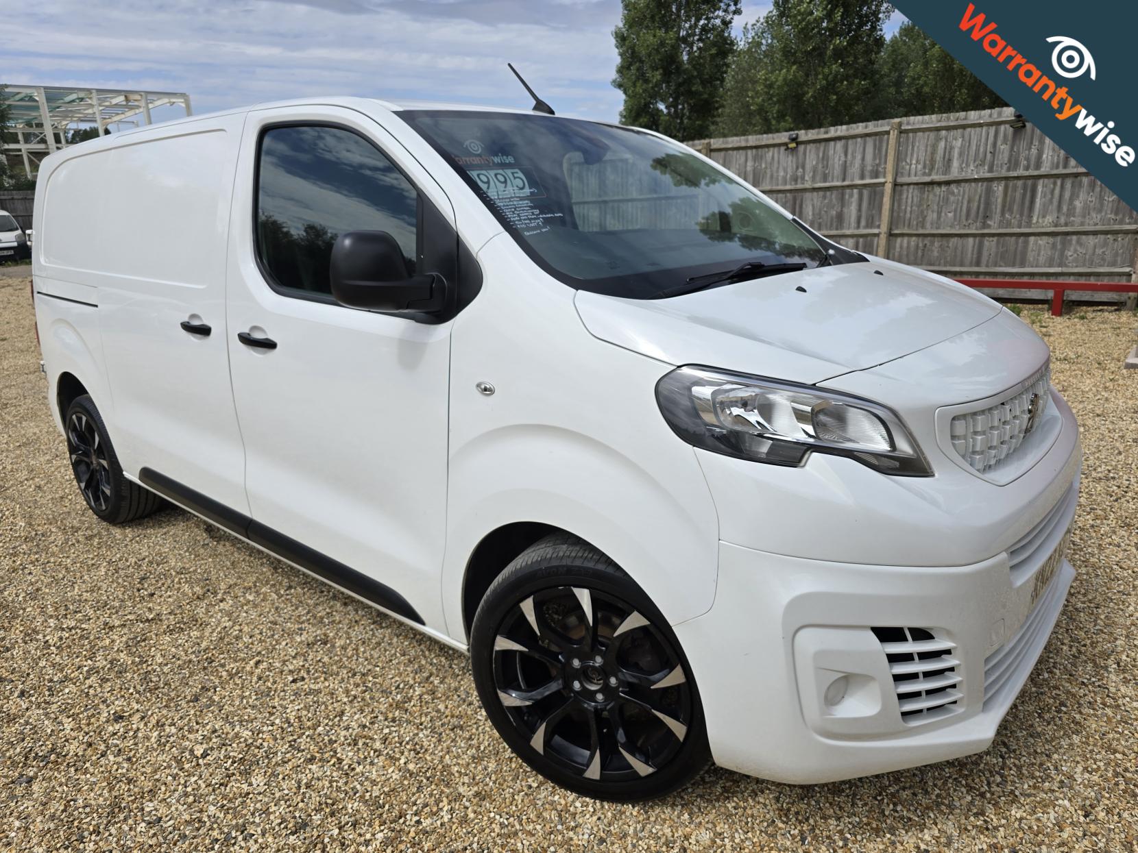 Peugeot Expert