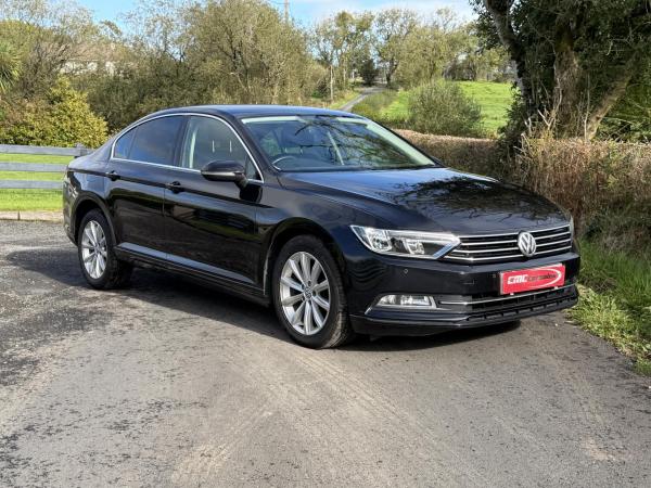 Volkswagen Passat 2.0 TDI SE Business Saloon 4dr Diesel Manual Euro 6 (s/s) (150 ps)