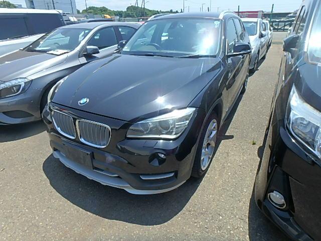 2015 BMW X1