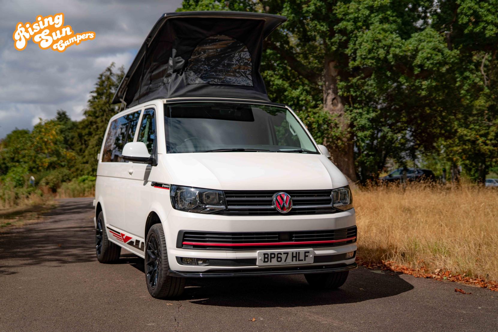 Volkswagen Transporter 2.0 TDI T28 Blue Motion Highline  Diesel Manual SWB Euro 6 (s/s) (102 ps)