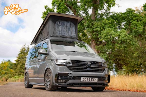 Volkswagen Transporter 2.0 TDI T28 Highline Panel Van 5dr Diesel Manual FWD SWB Euro 6 (s/s) (110 ps)