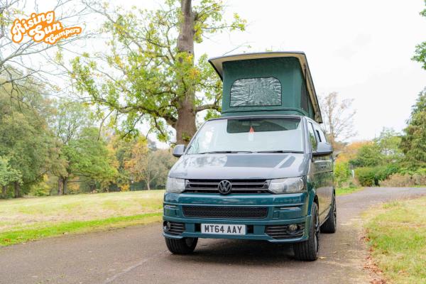 Volkswagen Transporter 2.0 TDI T30 Trendline Panel Van 4dr Diesel Manual L1 H1 (198 g/km, 101 bhp)