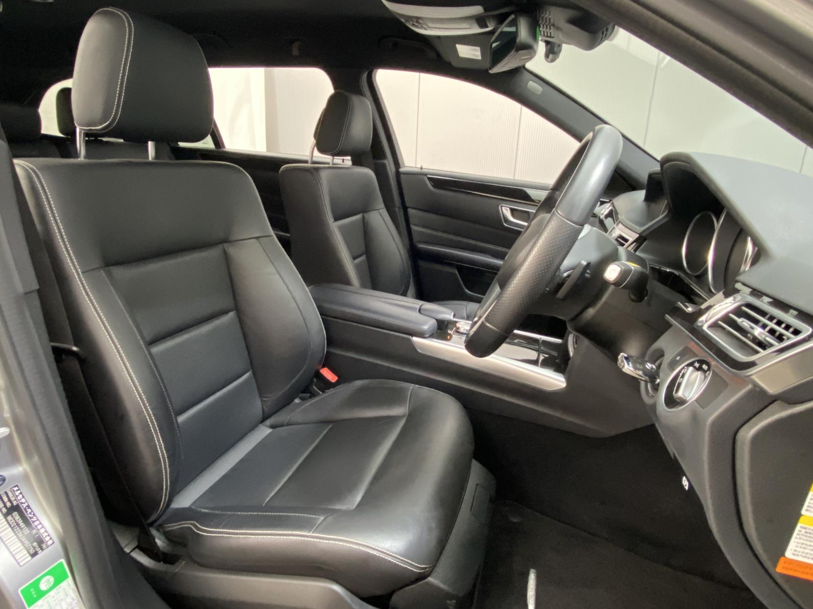 Mercedes-Benz E Class 2.0 E250 AMG Line Estate 5dr Petrol G-Tronic+ Euro 6 (s/s) (211 ps)