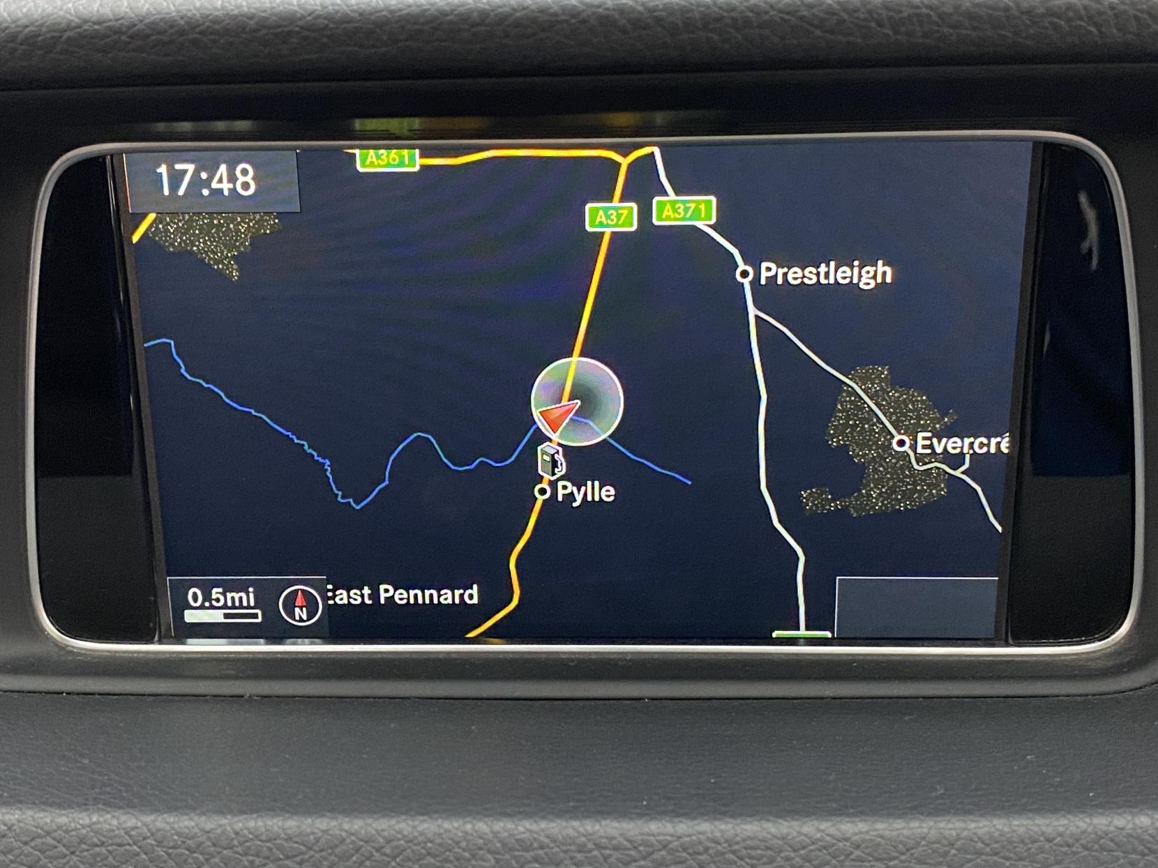 Mercedes-Benz E Class 2.0 E250 AMG Line Estate 5dr Petrol G-Tronic+ Euro 6 (s/s) (211 ps)