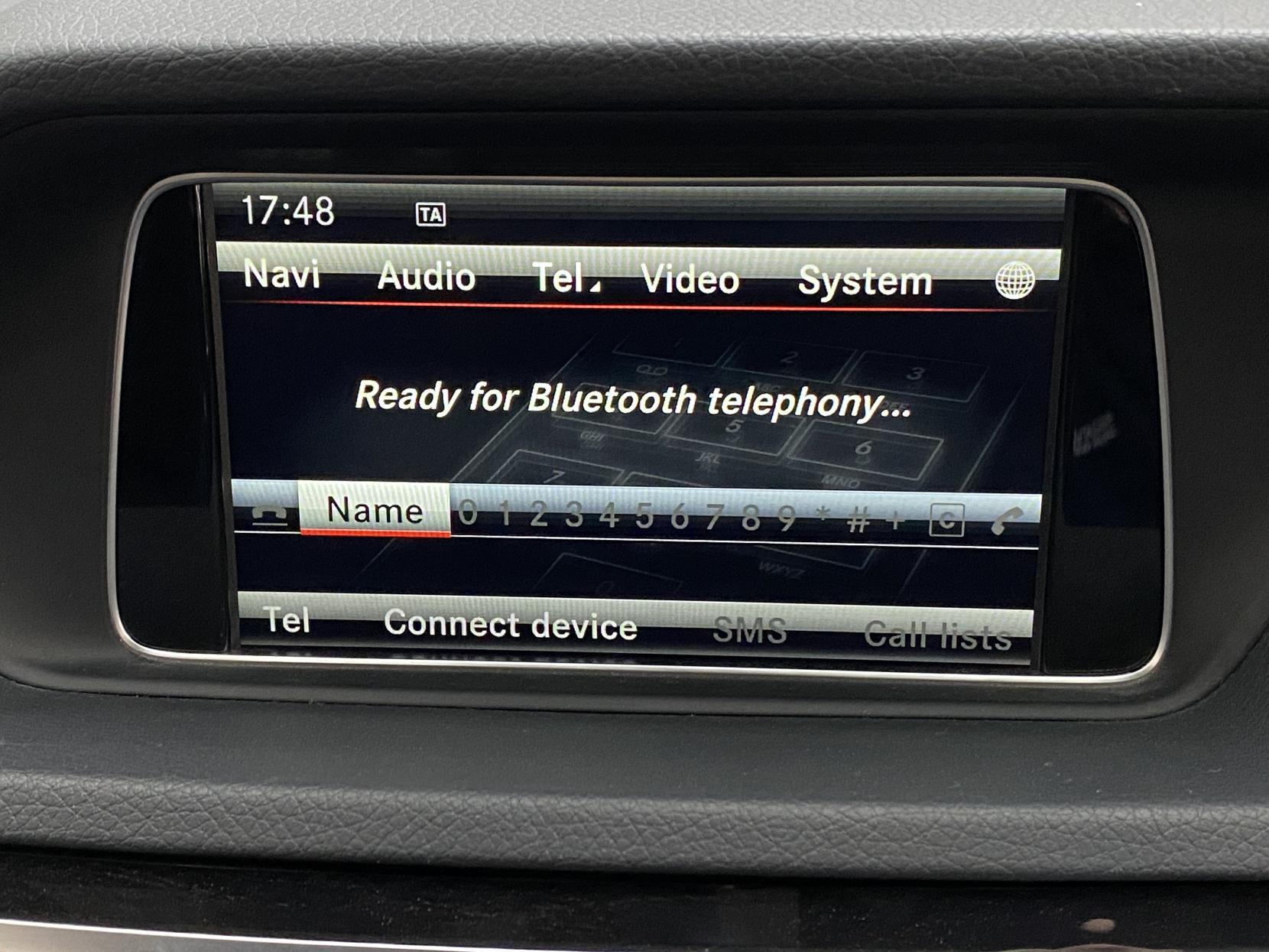Mercedes-Benz E Class 2.0 E250 AMG Line Estate 5dr Petrol G-Tronic+ Euro 6 (s/s) (211 ps)