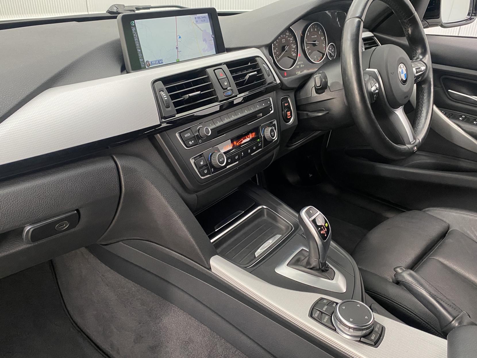 BMW 3 Series 2.0 320i M Sport Touring 5dr Petrol Auto Euro 6 (s/s) (184 ps)