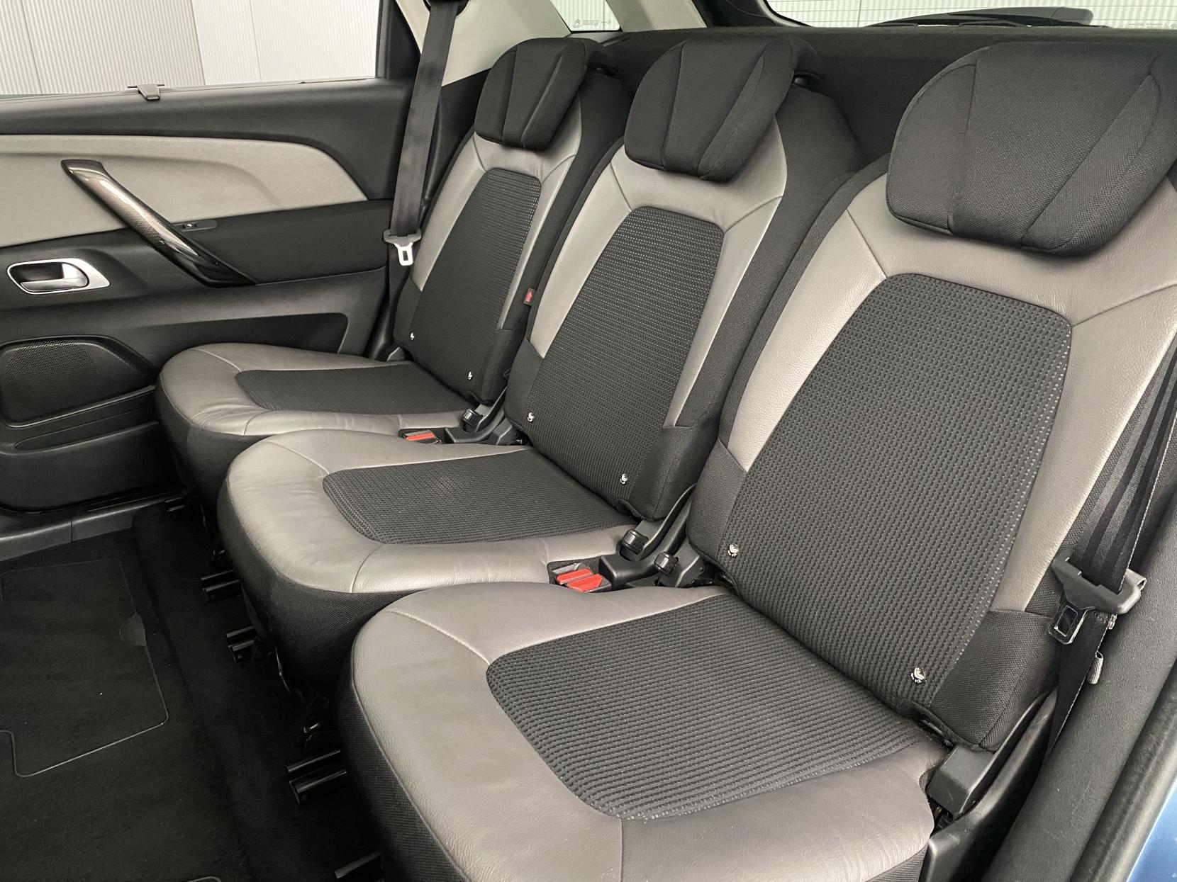 Citroen C4 Picasso 2.0 BlueHDi Exclusive+ MPV 5dr Diesel Manual Euro 6 (s/s) (150 ps)