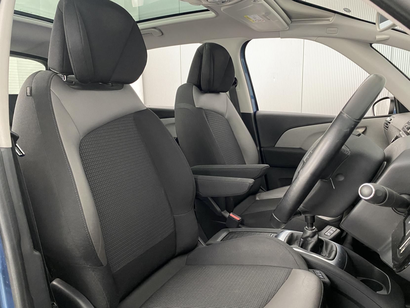 Citroen C4 Picasso 2.0 BlueHDi Exclusive+ MPV 5dr Diesel Manual Euro 6 (s/s) (150 ps)