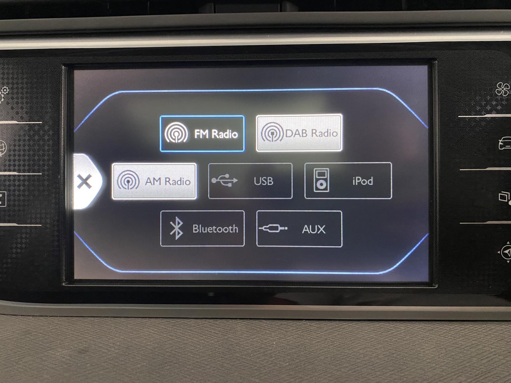Citroen C4 Picasso 2.0 BlueHDi Exclusive+ MPV 5dr Diesel Manual Euro 6 (s/s) (150 ps)