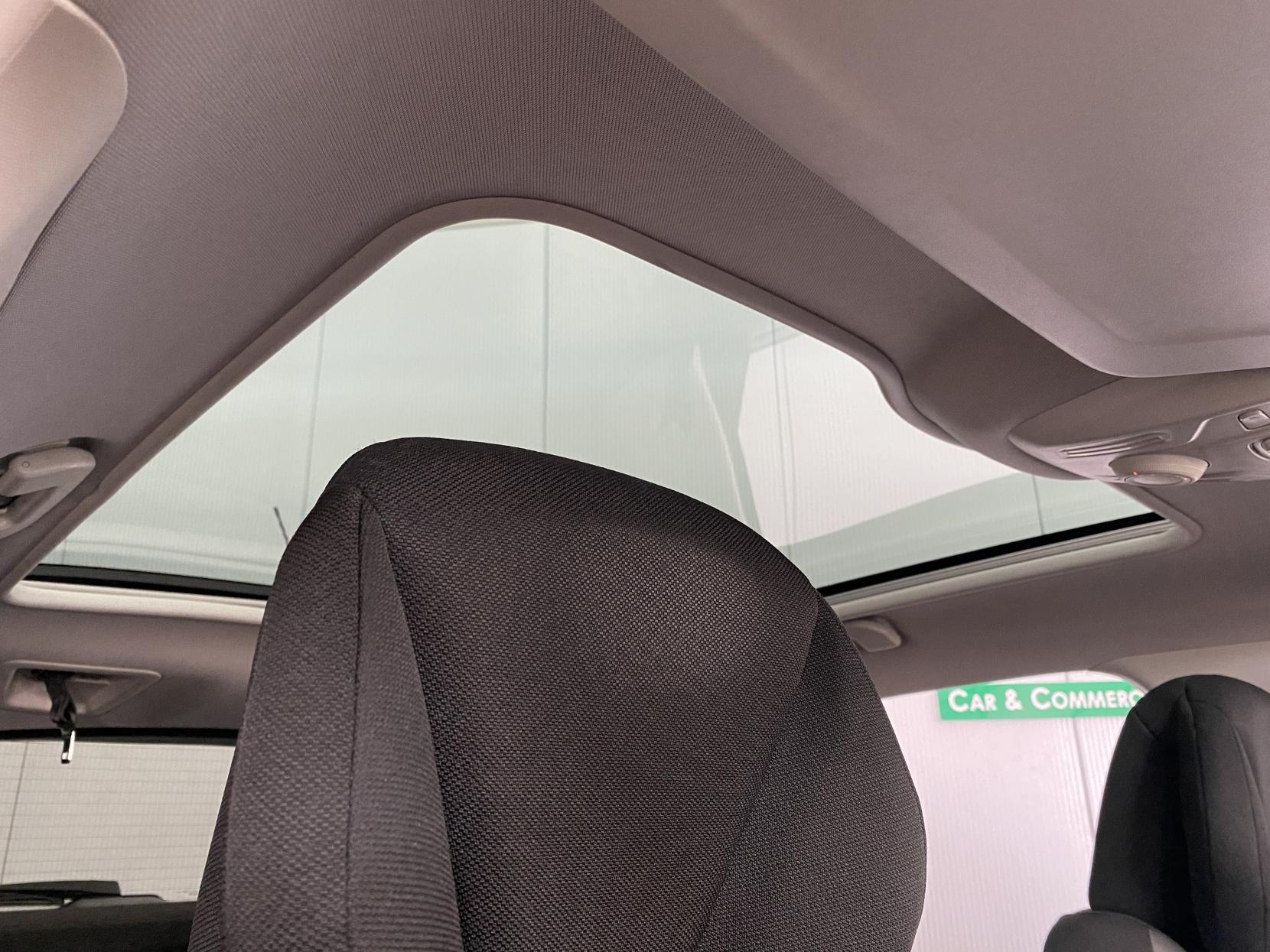 Citroen C4 Picasso 2.0 BlueHDi Exclusive+ MPV 5dr Diesel Manual Euro 6 (s/s) (150 ps)