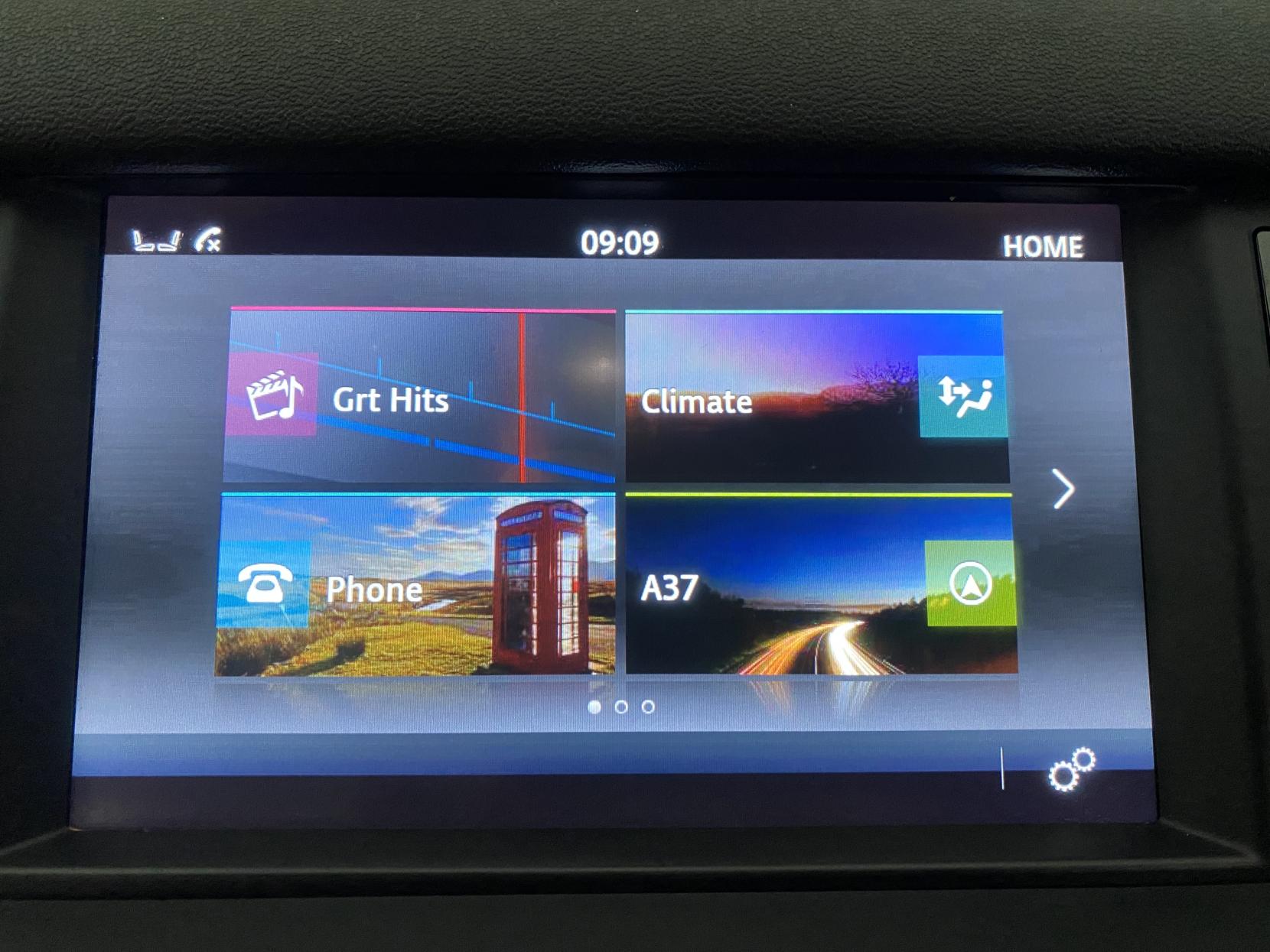 Land Rover Discovery Sport 2.0 TD4 HSE Luxury SUV 5dr Diesel Auto 4WD Euro 6 (s/s) (180 ps)