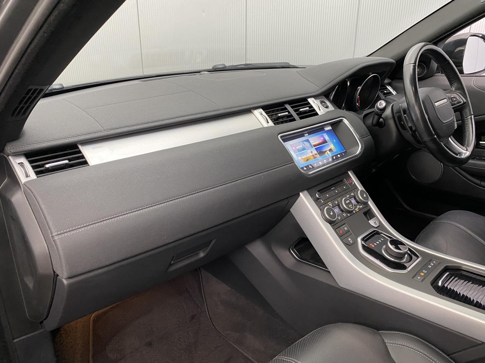 Land Rover Range Rover Evoque 2.0 TD4 HSE Dynamic SUV 5dr Diesel Auto 4WD Euro 6 (s/s) (180 ps)