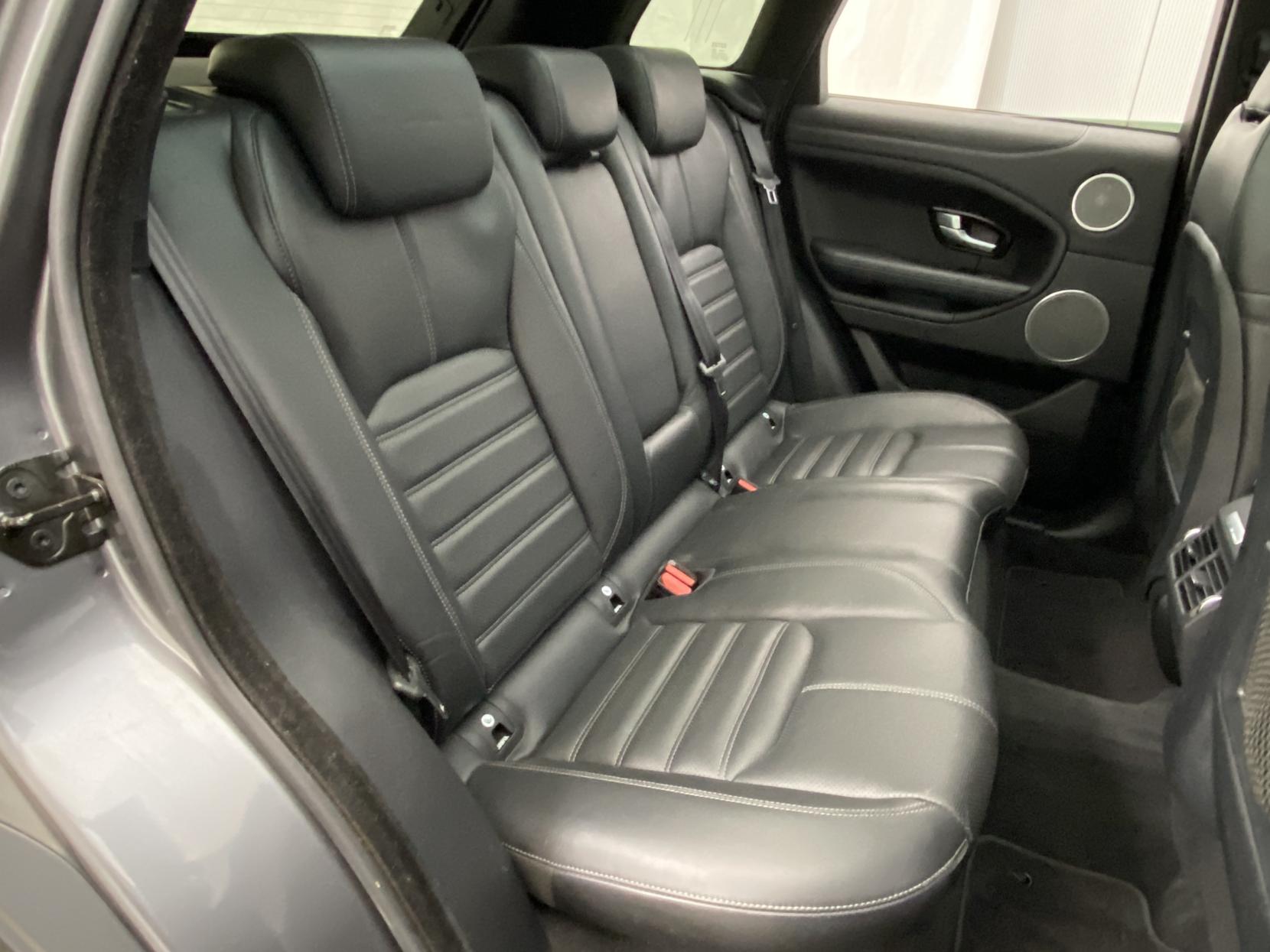 Land Rover Range Rover Evoque 2.0 TD4 HSE Dynamic SUV 5dr Diesel Auto 4WD Euro 6 (s/s) (180 ps)