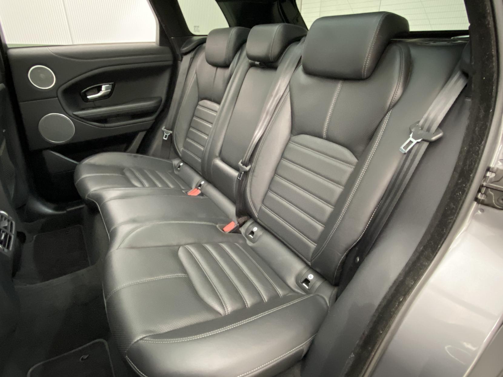 Land Rover Range Rover Evoque 2.0 TD4 HSE Dynamic SUV 5dr Diesel Auto 4WD Euro 6 (s/s) (180 ps)