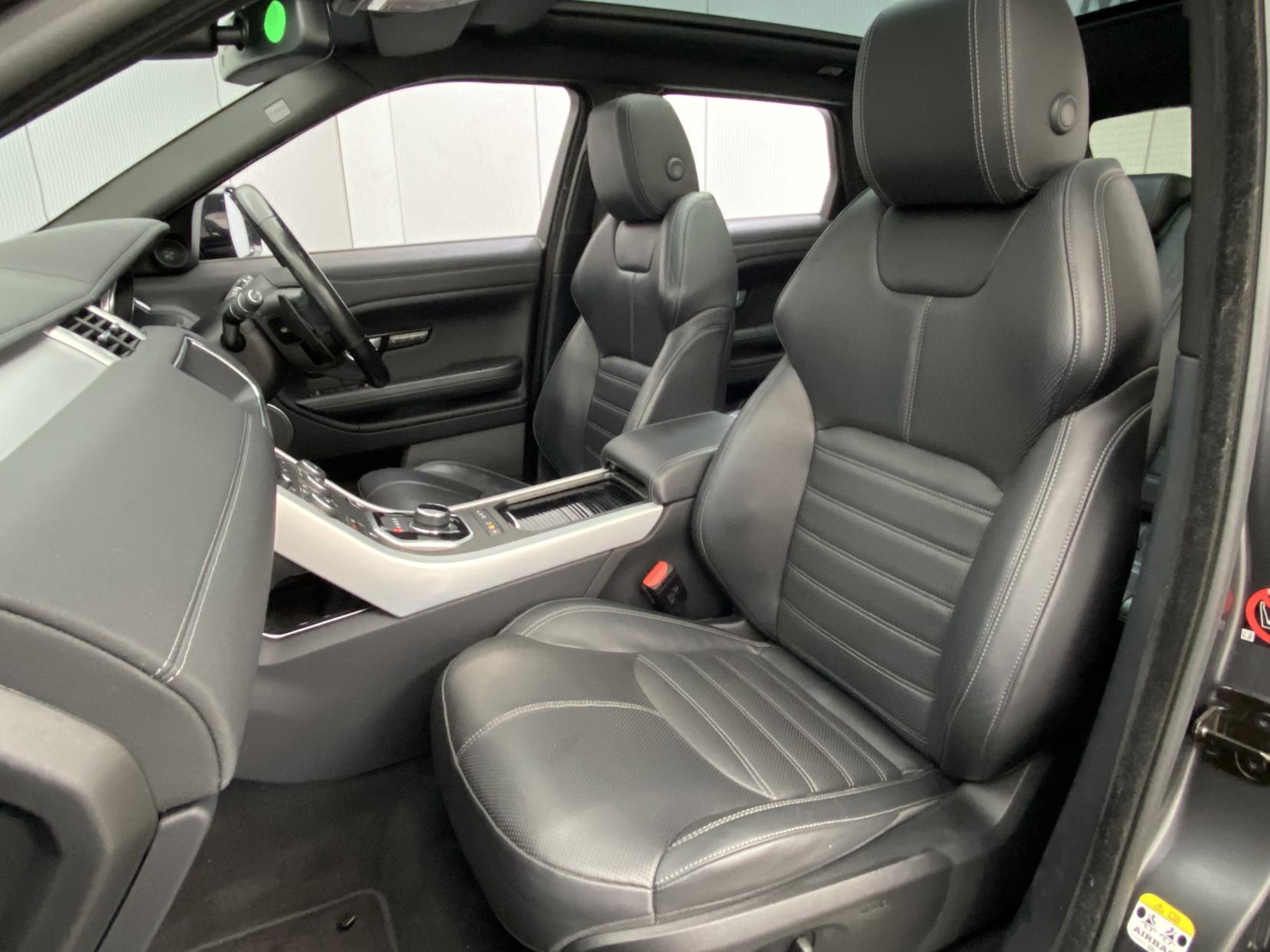 Land Rover Range Rover Evoque 2.0 TD4 HSE Dynamic SUV 5dr Diesel Auto 4WD Euro 6 (s/s) (180 ps)