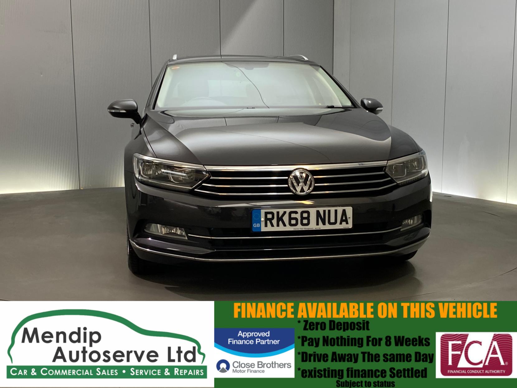 Volkswagen Passat 2.0 TDI GT Estate 5dr Diesel DSG Euro 6 (s/s) (150 ps)