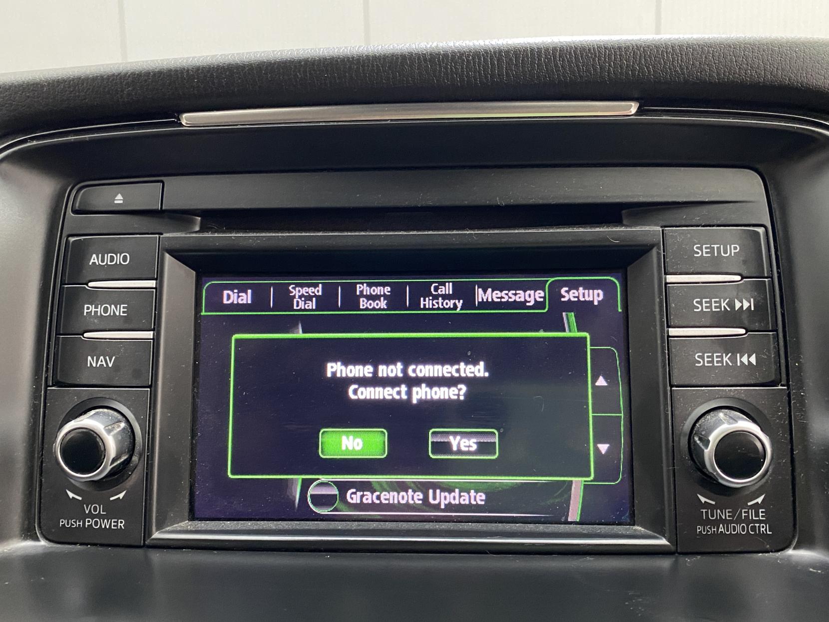 Mazda Mazda6 2.2 SKYACTIV-D Sport Nav Tourer 5dr Diesel Manual Euro 6 (s/s) (150 ps)