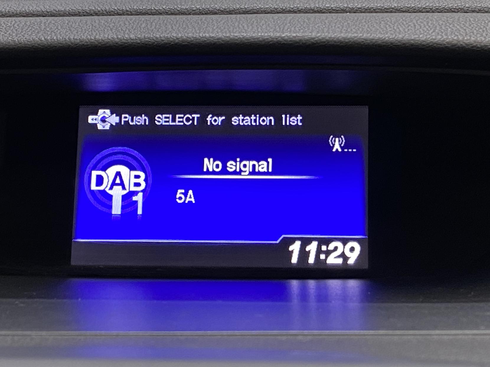Honda CR-V 2.2 i-DTEC SR SUV 5dr Diesel Manual 4WD Euro 5 (s/s) (150 ps)