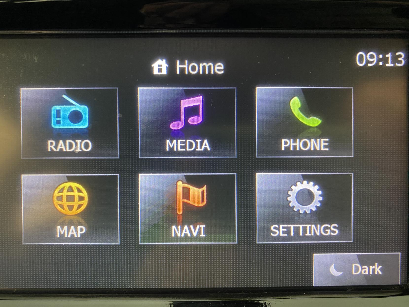 Renault Clio 1.5 dCi Dynamique Nav Hatchback 5dr Diesel Manual Euro 6 (s/s) (90 ps)