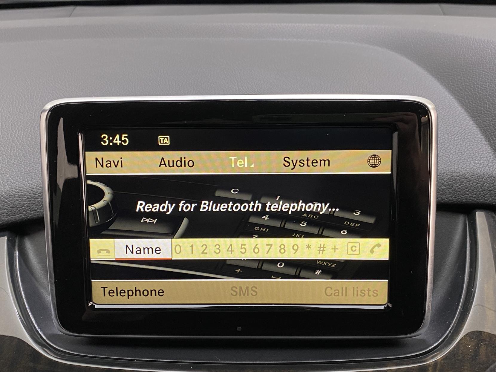 Mercedes-Benz B Class 1.6 B180 BlueEfficiency Sport MPV 5dr Petrol 7G-DCT Euro 5 (s/s) (122 ps)