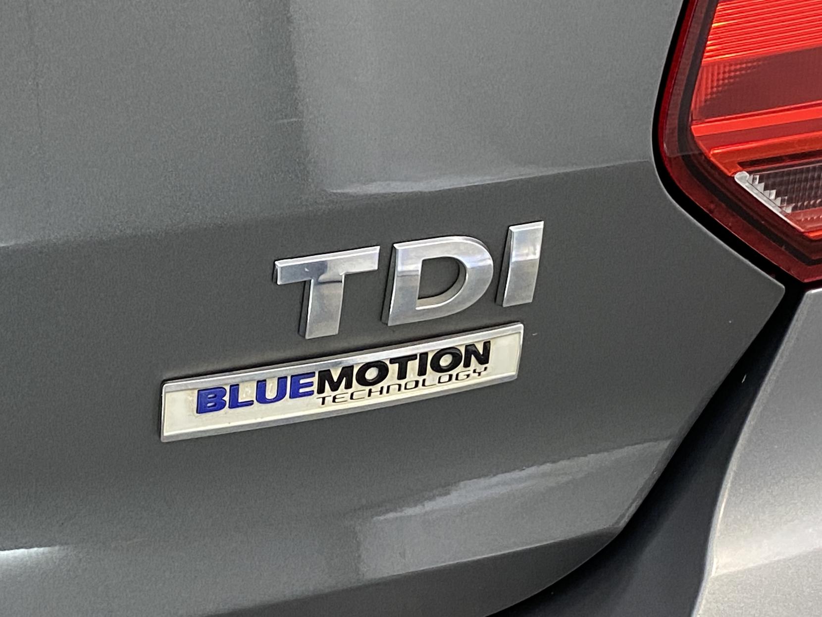 Volkswagen Polo 1.4 TDI BlueMotion Tech SE Hatchback 5dr Diesel Manual Euro 6 (s/s) (75 ps)