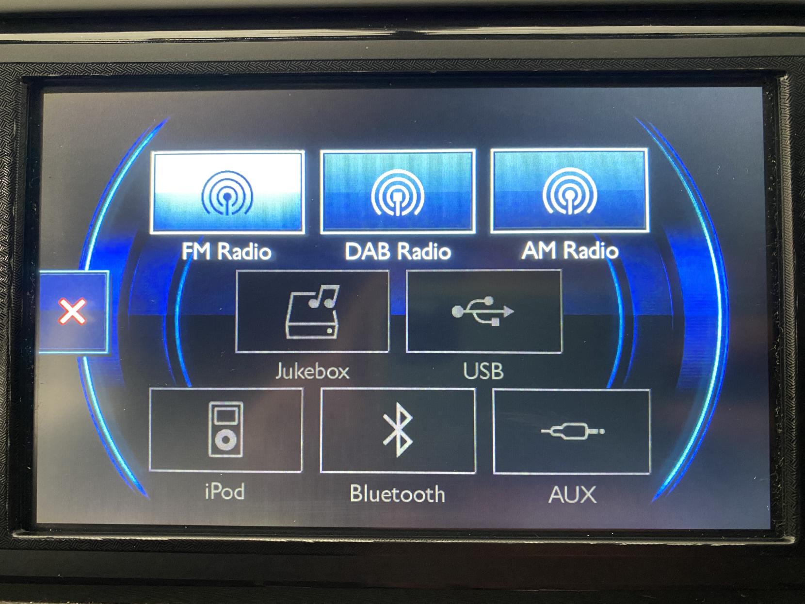 Citroen C4 Picasso 1.6 BlueHDi Exclusive MPV 5dr Diesel Manual Euro 6 (s/s) (120 ps)