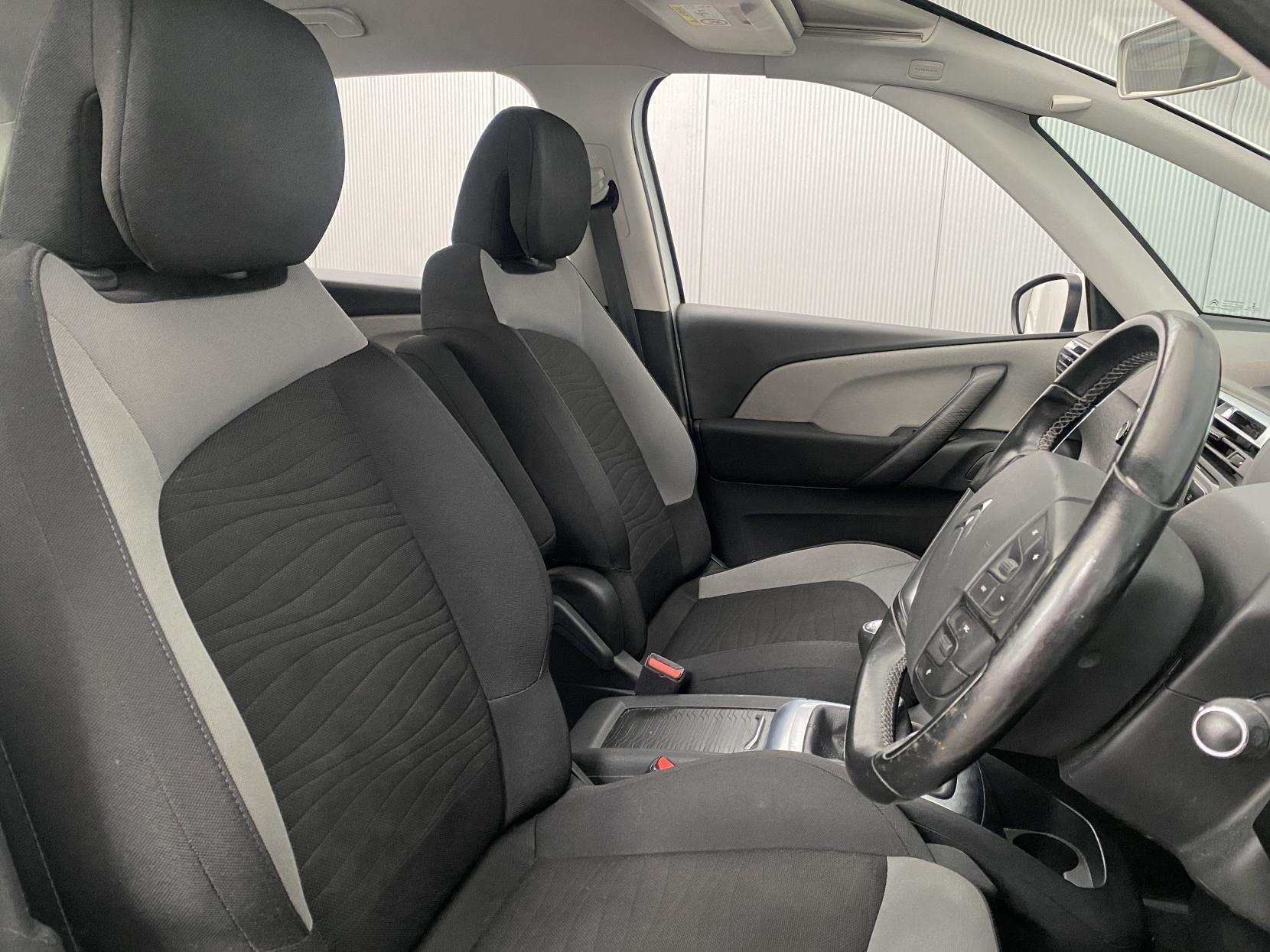 Citroen C4 Picasso 1.6 BlueHDi Exclusive MPV 5dr Diesel Manual Euro 6 (s/s) (120 ps)