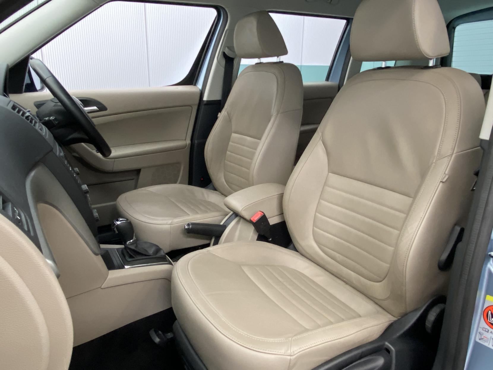 Skoda Yeti 1.2 TSI Elegance SUV 5dr Petrol DSG Euro 5 (105 ps)