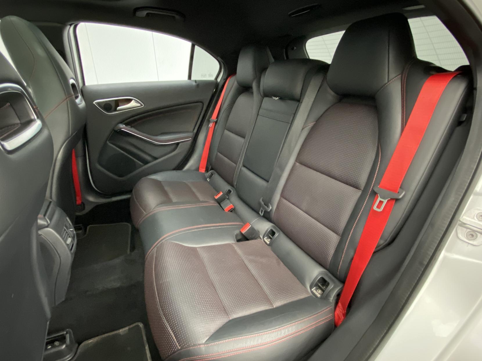 Mercedes-Benz A Class 2.0 A250 AMG Sport Hatchback 5dr Petrol 7G-DCT Euro 6 (s/s) (211 ps)