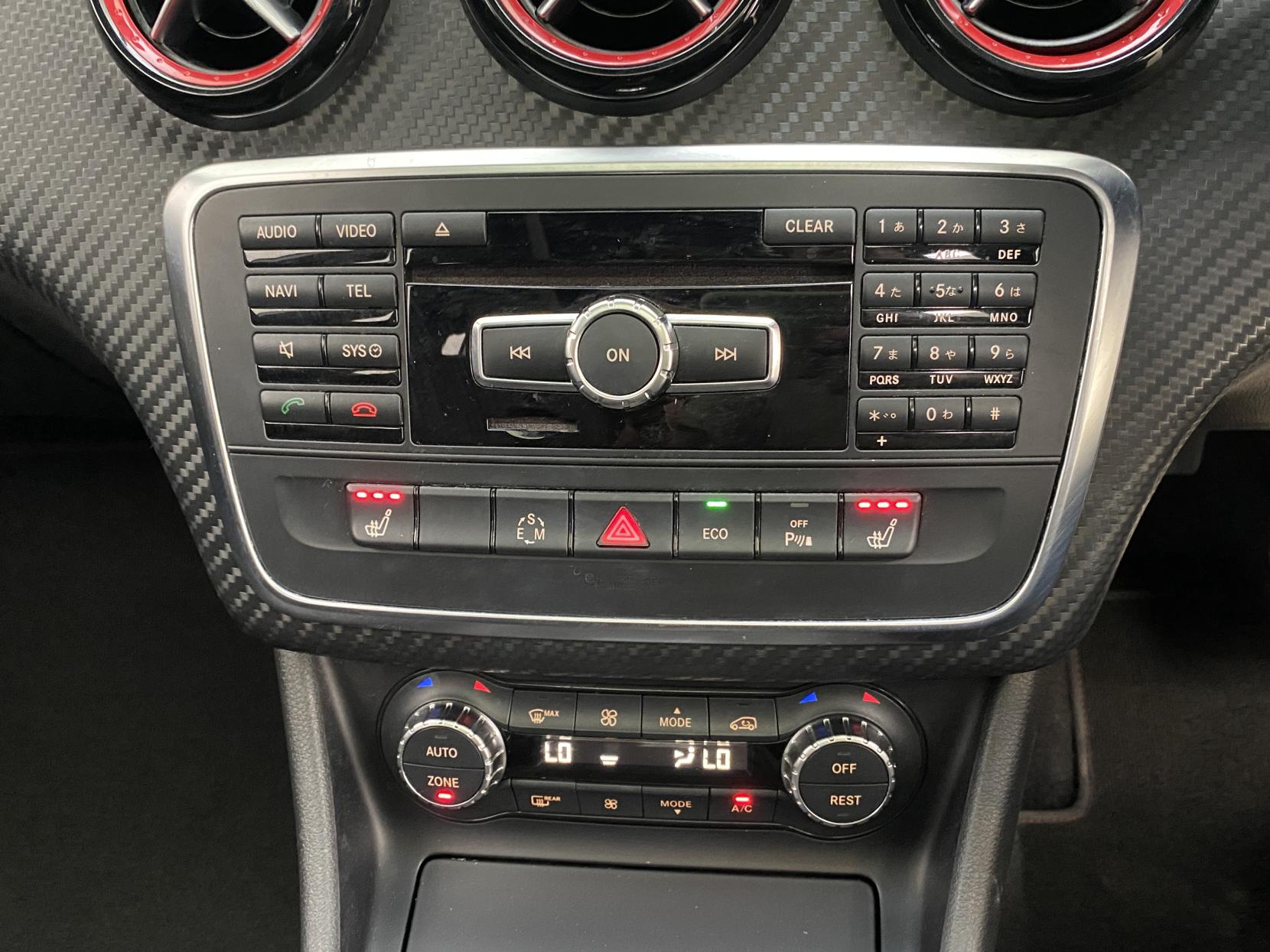 Mercedes-Benz A Class 2.0 A250 AMG Sport Hatchback 5dr Petrol 7G-DCT Euro 6 (s/s) (211 ps)