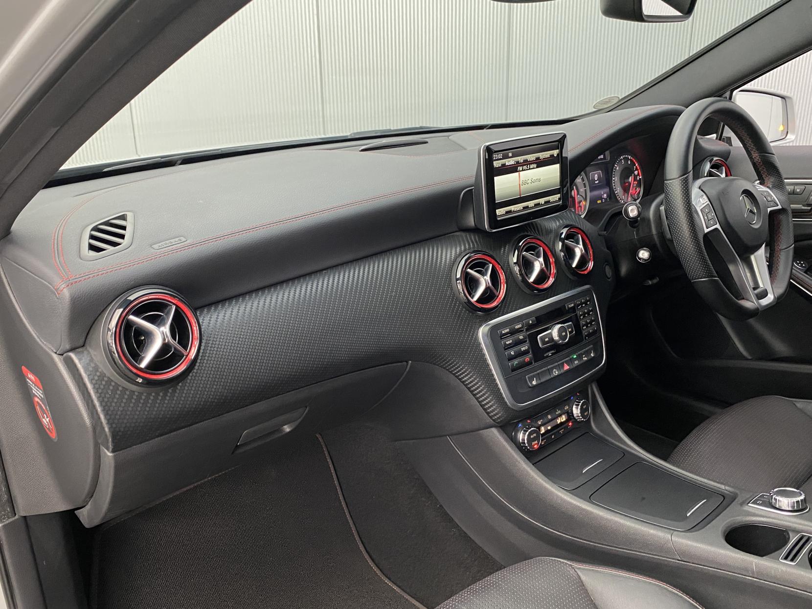 Mercedes-Benz A Class 2.0 A250 AMG Sport Hatchback 5dr Petrol 7G-DCT Euro 6 (s/s) (211 ps)