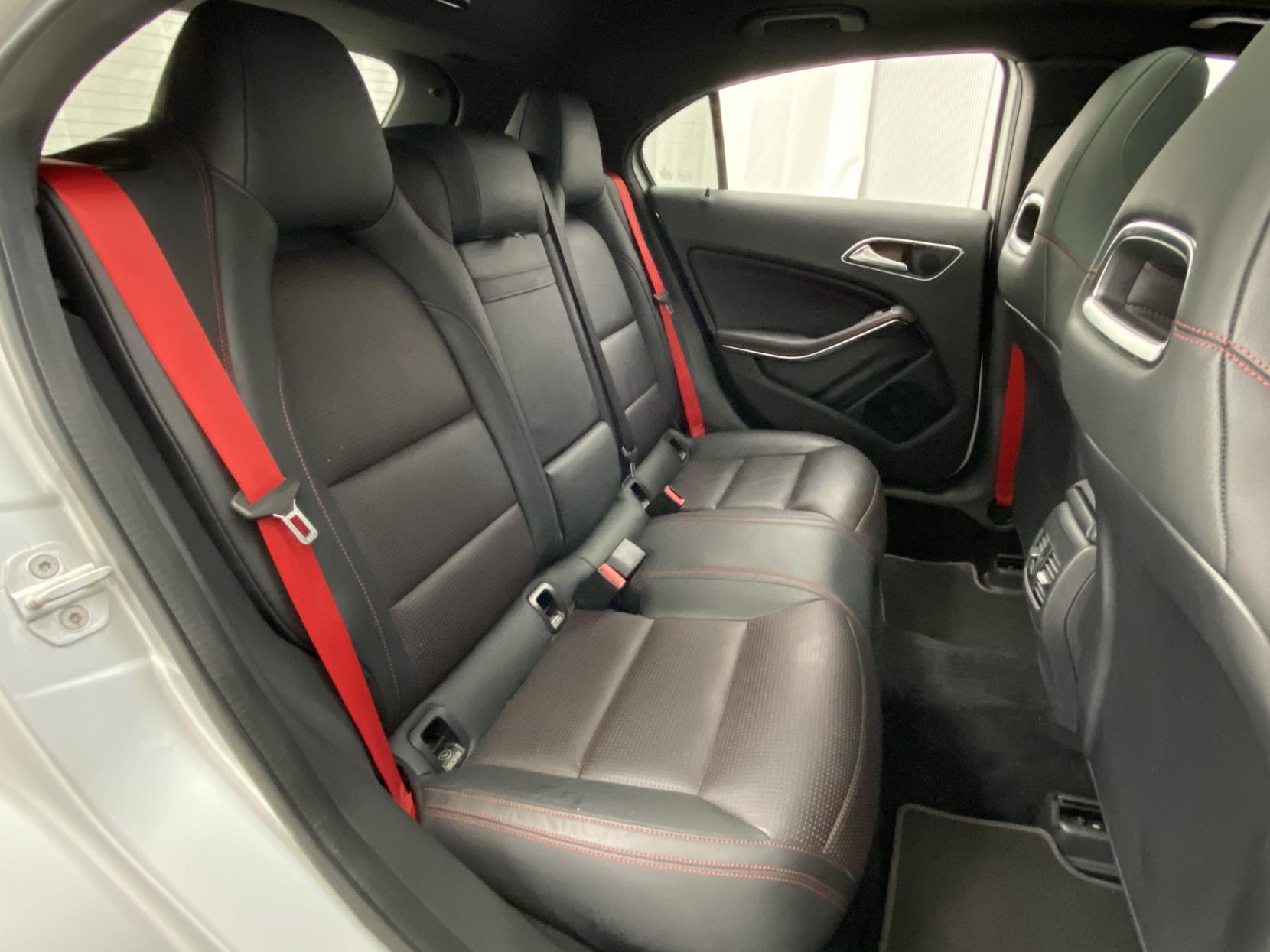 Mercedes-Benz A Class 2.0 A250 AMG Sport Hatchback 5dr Petrol 7G-DCT Euro 6 (s/s) (211 ps)
