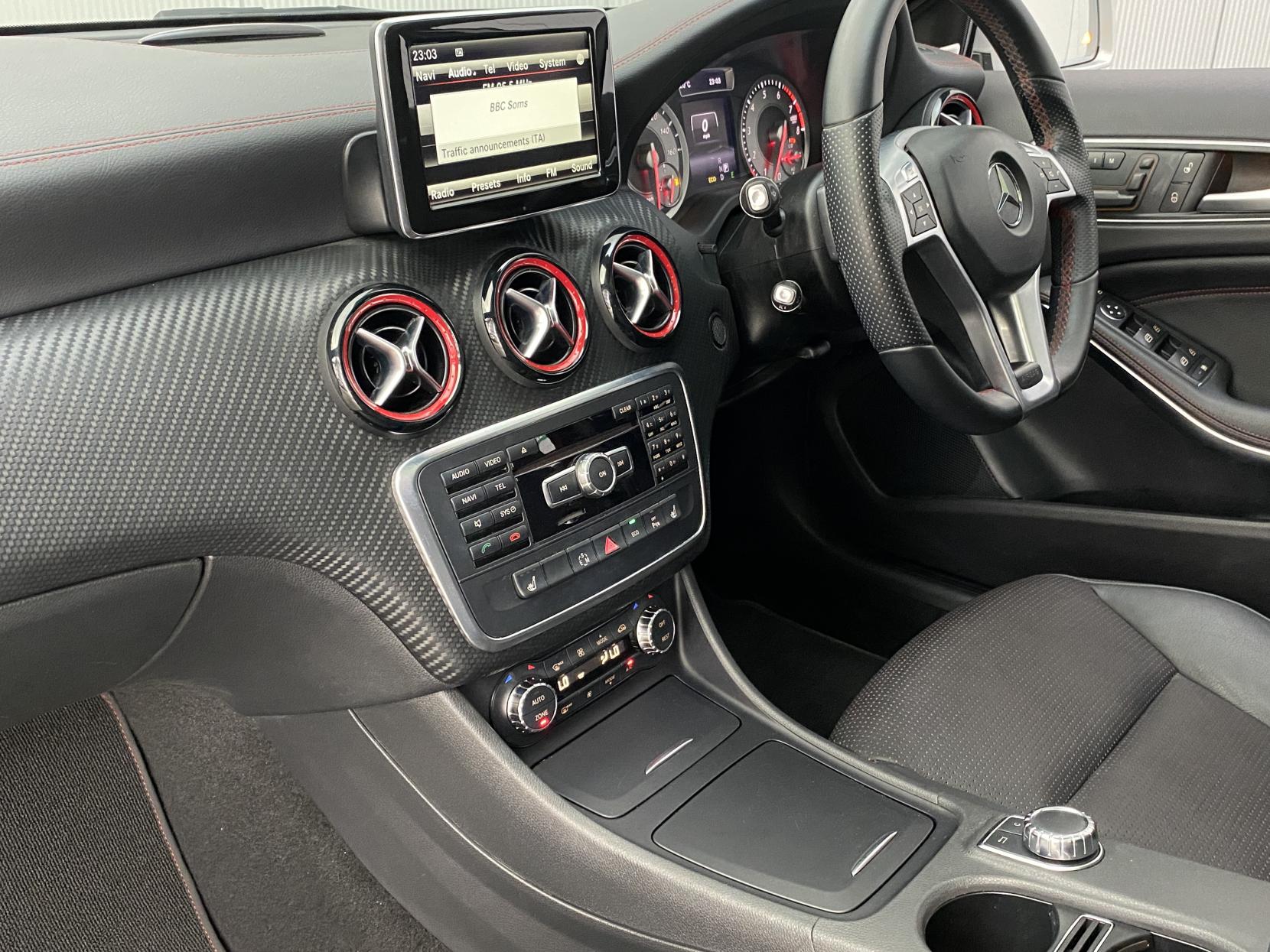 Mercedes-Benz A Class 2.0 A250 AMG Sport Hatchback 5dr Petrol 7G-DCT Euro 6 (s/s) (211 ps)
