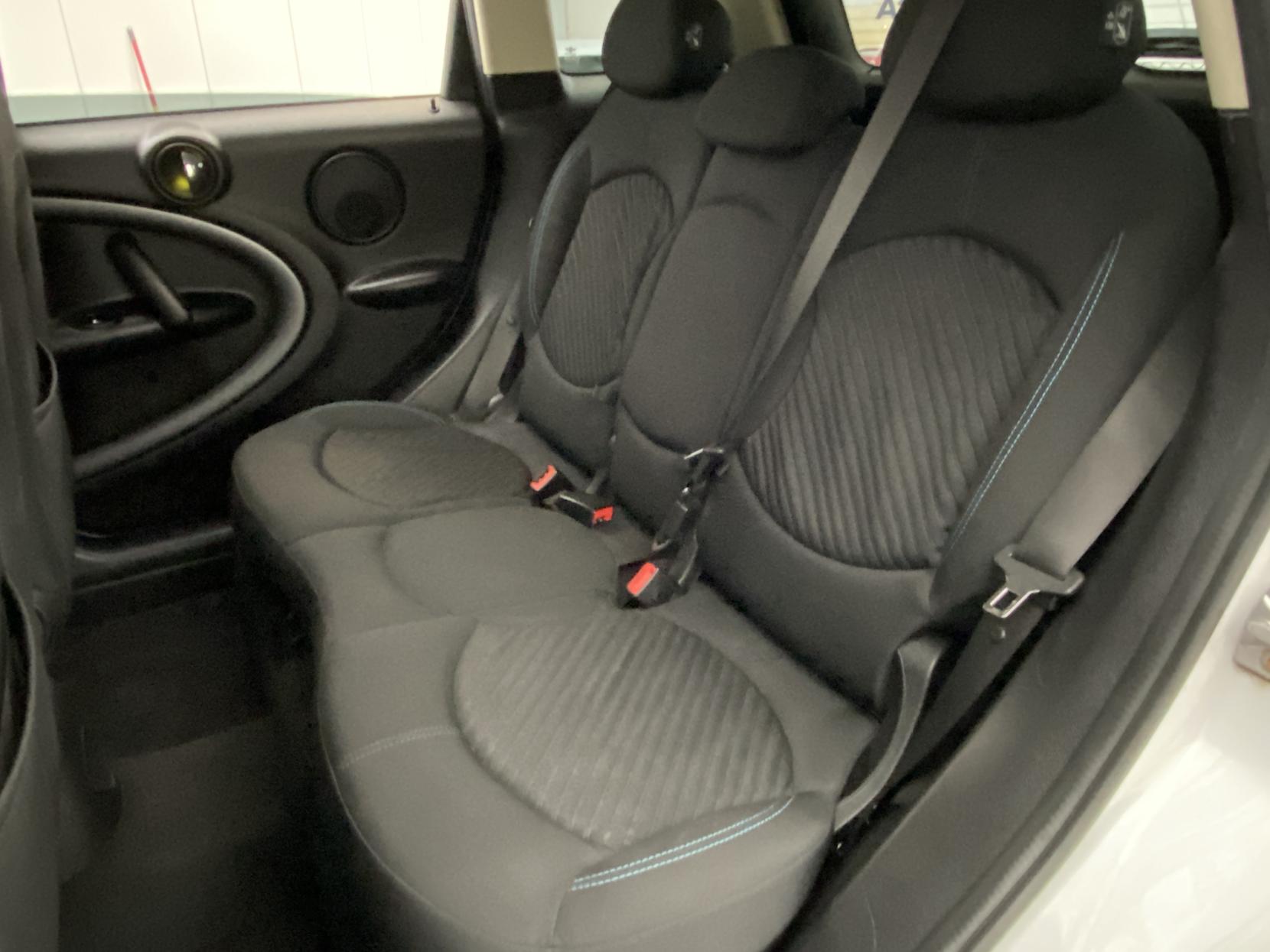 MINI Countryman 1.6 Cooper S SUV 5dr Petrol Auto Euro 5 (184 ps)