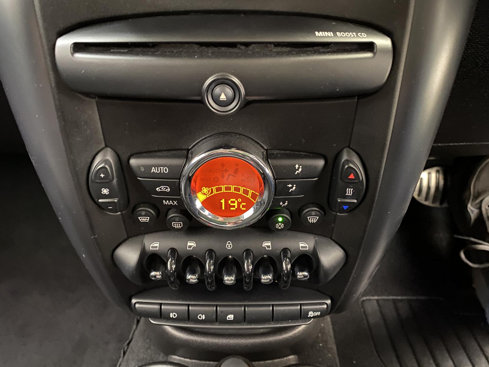 MINI Countryman 1.6 Cooper S SUV 5dr Petrol Auto Euro 5 (184 ps)