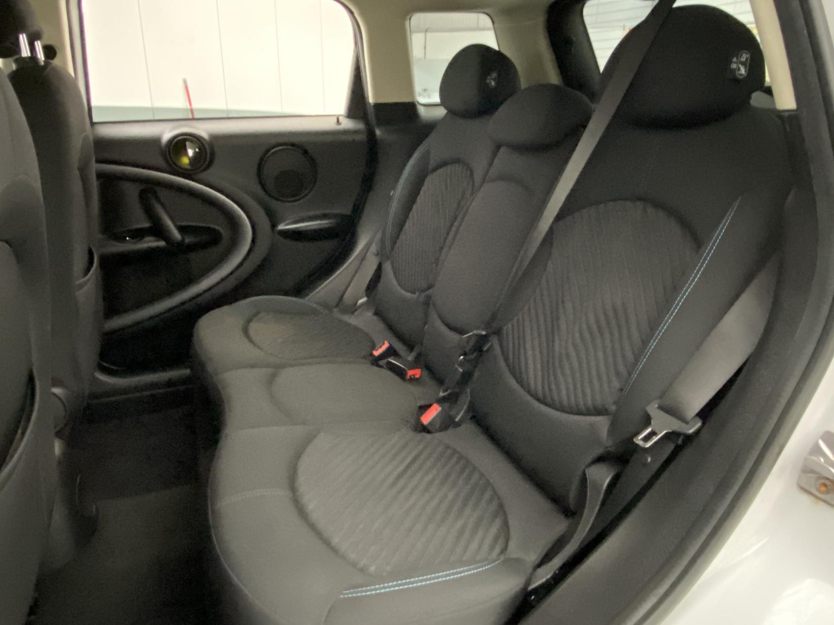 MINI Countryman 1.6 Cooper S SUV 5dr Petrol Auto Euro 5 (184 ps)