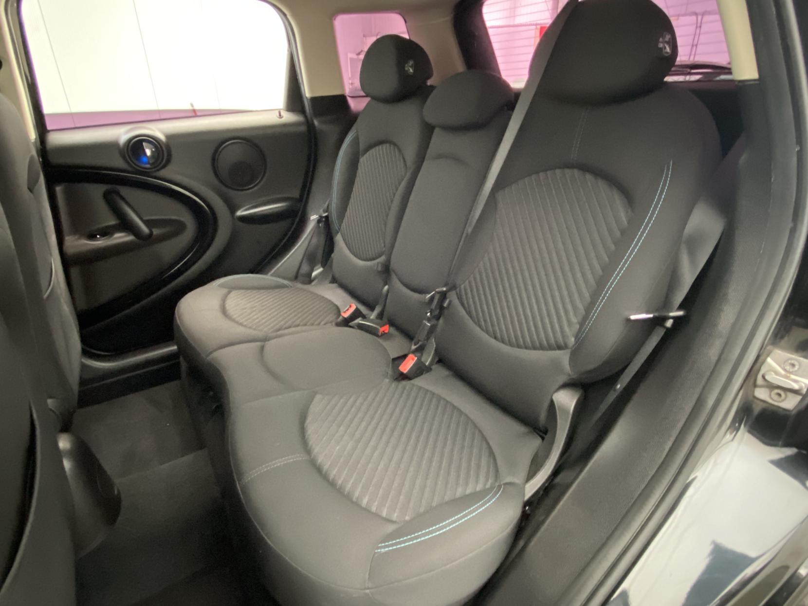 MINI Countryman 1.6 Cooper S SUV 5dr Petrol Auto Euro 5 (184 ps)