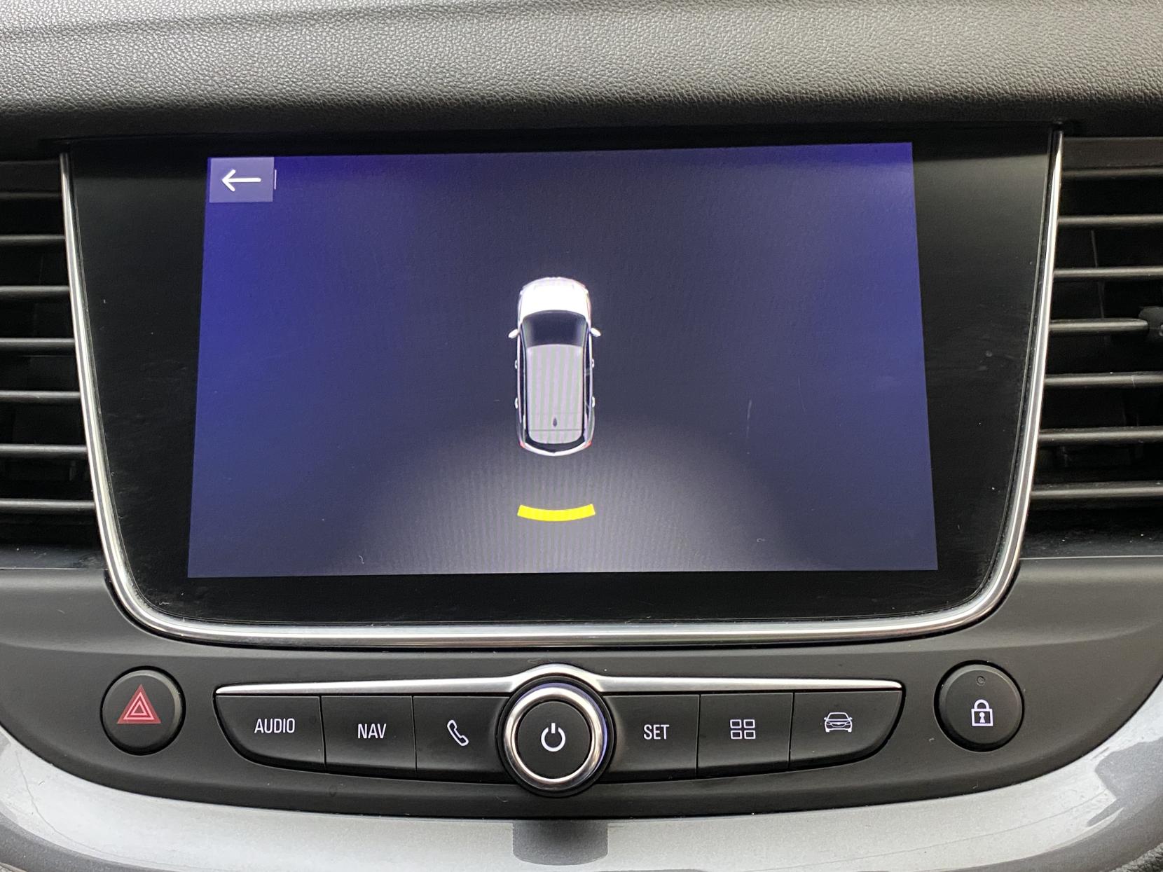 Vauxhall Grandland X 1.5 Turbo D BlueInjection Sport Nav SUV 5dr Diesel Manual Euro 6 (s/s) (130 ps)
