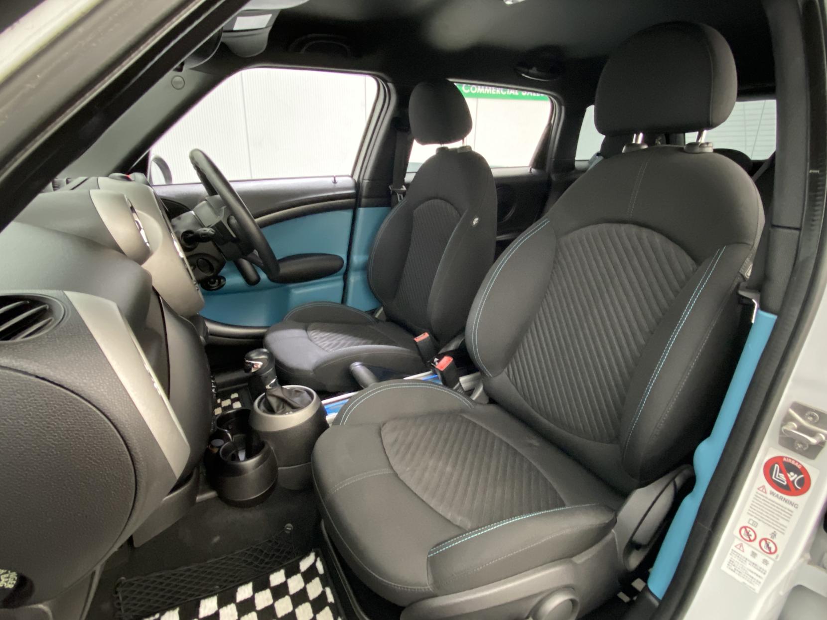 MINI Countryman 1.6 Cooper S SUV 5dr Petrol Auto Euro 5 (184 ps)