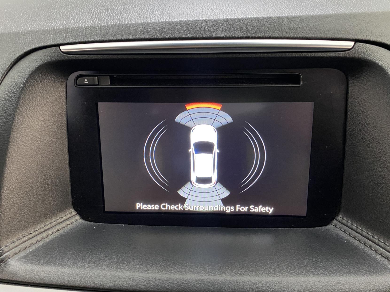 Mazda CX-5 2.2 SKYACTIV-D Sport Nav SUV 5dr Diesel Auto 4WD Euro 6 (s/s) (175 ps)