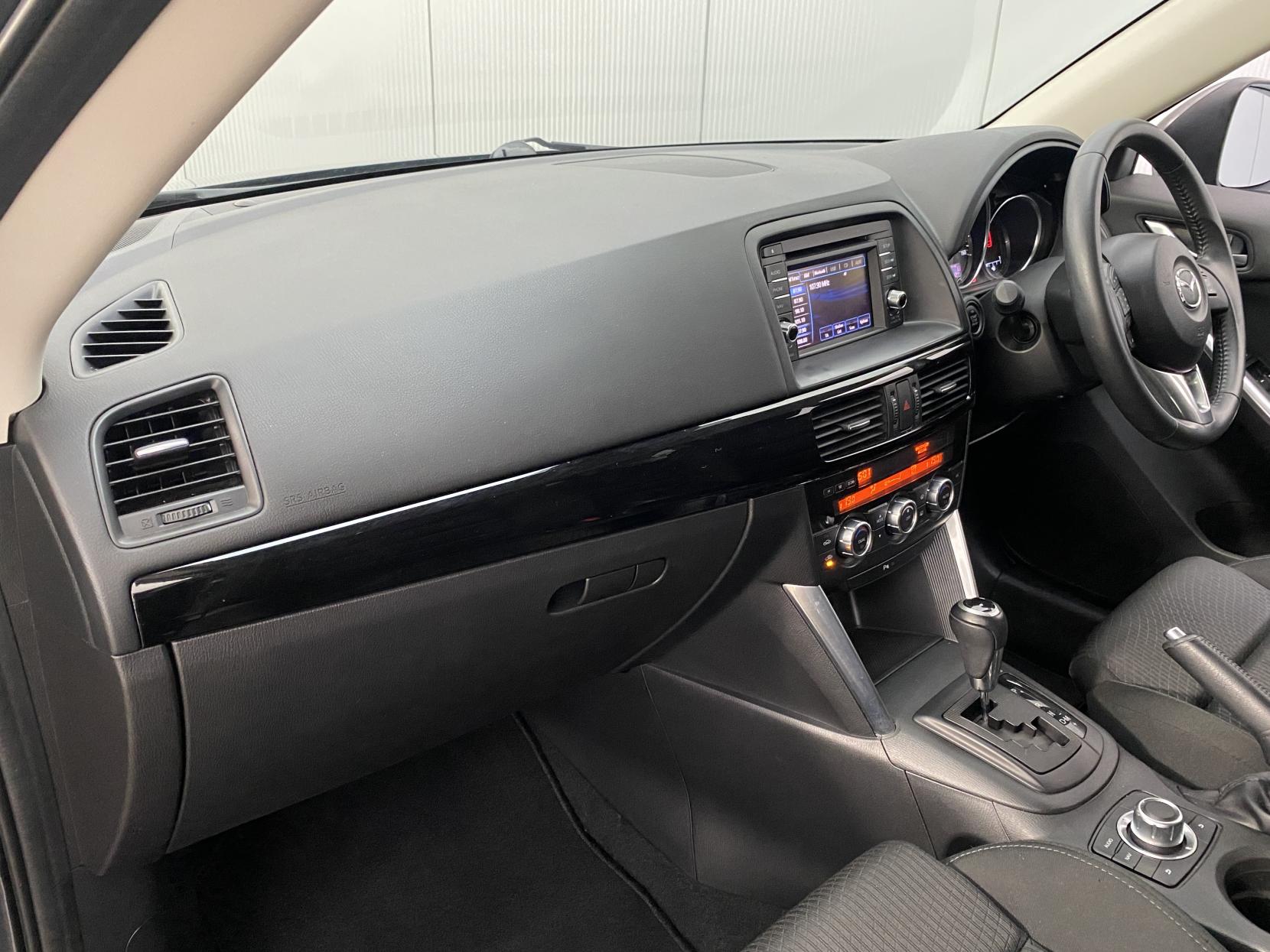 Mazda CX-5 2.2 SKYACTIV-D SE-L SUV 5dr Diesel Auto Euro 6 (s/s) (150 ps)