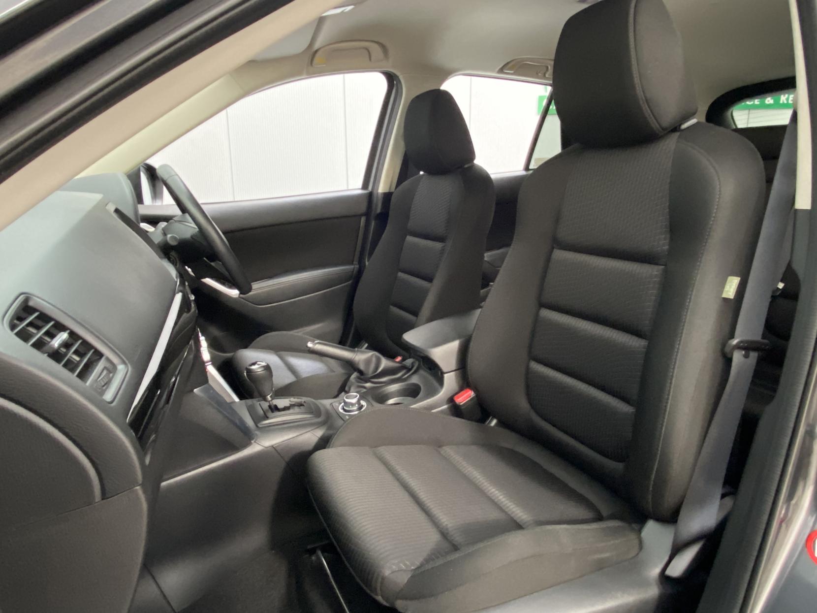 Mazda CX-5 2.2 SKYACTIV-D SE-L SUV 5dr Diesel Auto Euro 6 (s/s) (150 ps)