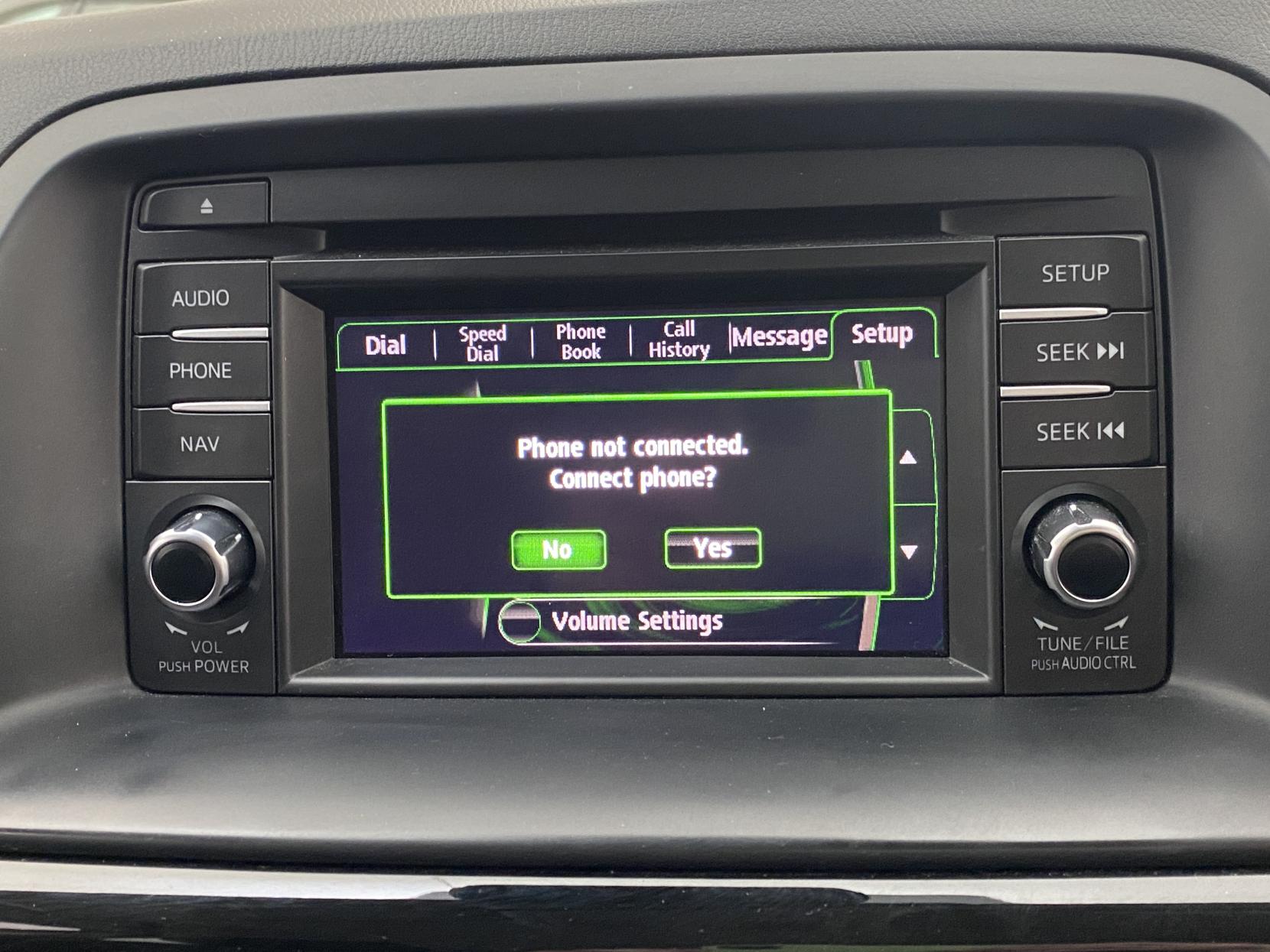 Mazda CX-5 2.2 SKYACTIV-D SE-L SUV 5dr Diesel Auto Euro 6 (s/s) (150 ps)